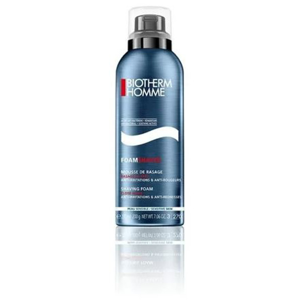 Imagen de BIOTHERM HOMME RASAGE PIEL SENSIBLE [200 ml]