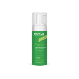 Imagen de ACTIPUR ESPUMA DERMOLIMPIADORA PURIFICANTE FRASCO [150 ml]