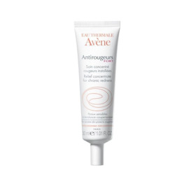 Imagen de AVENE ANTIROJECES FORTE [30 ml]