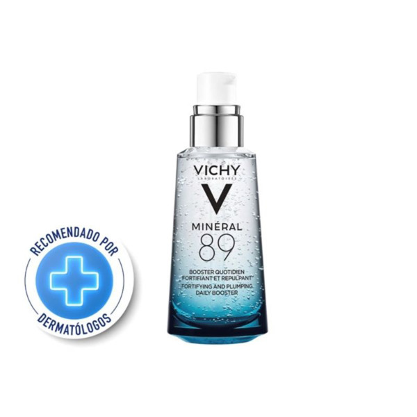 Imagen de VICHY MINERAL 89 SERUM HIDRATANTE [50 ml]