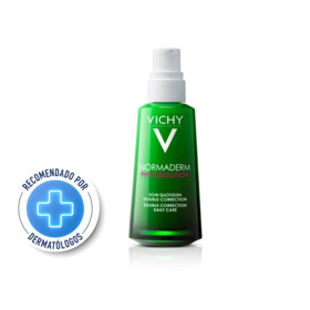 Imagen de VICHY NORMADERM PHYTOSOLUTION DOBLE CORRECCION [50 ml]