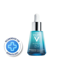 Imagen de VICHY MINERAL 89 SERUM PROBIOTIC FRACTIONS [30 ml]