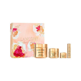 Imagen de LANCOME ABSOLUE SOFT CREAM+BALM+EYE+SERUM COFRE [60+20+5+5ml]