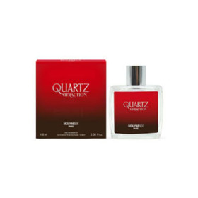 Imagen de MOLYNEUX QUARTZ ATTRACTION EDP [100 ml]