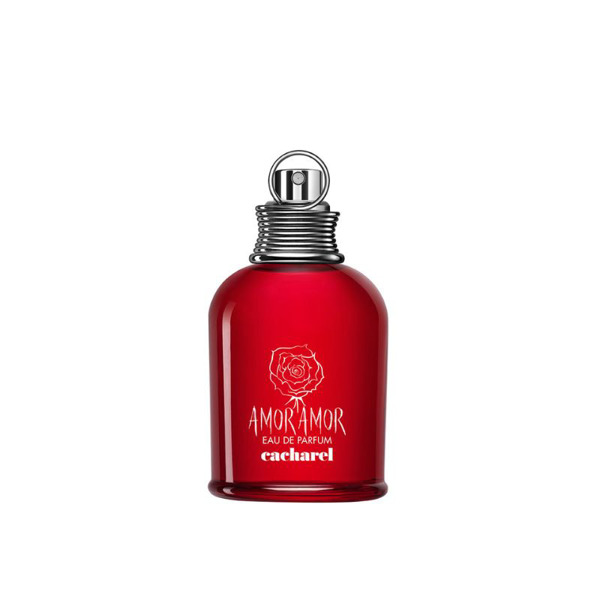 Imagen de CACHAREL AMOR AMOR EDP [100 ml]