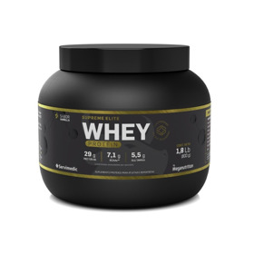 Imagen de WHEY PROTEIN SERVIMEDIC [800 gr]