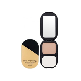 Imagen de MAX FACTOR BASE COMPACTA FACEFINITY NATURAL ROSE RECARGABLE [10 gr]