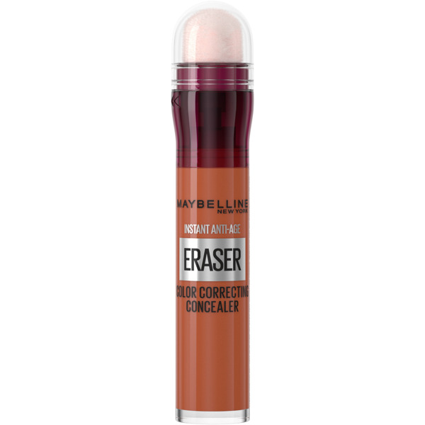 Imagen de MAYBELLINE CORRECTOR INSTANT AGE REWIND ORANGE 3 [6 ml]
