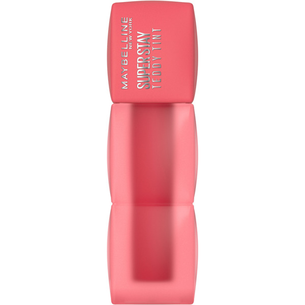 Imagen de MAYBELLINE LABIAL SUPERS STAY TEDDY PETALCORE 40 [5 ml]