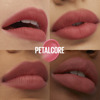 Imagen de MAYBELLINE LABIAL SUPERS STAY TEDDY PETALCORE 40 [5 ml]