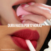 Imagen de MAYBELLINE LABIAL SUPERS STAY TEDDY PETALCORE 40 [5 ml]