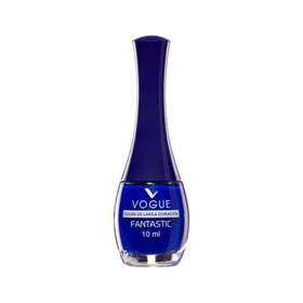 Imagen de VOGUE ESMALTE FANTASTIC 208 ZAFIRO [10 ml]