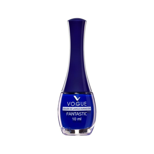 Imagen de VOGUE ESMALTE FANTASTIC 208 ZAFIRO [10 ml]
