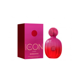 Imagen de BANDERAS THE ICON SUPREME EDT [100 ml]