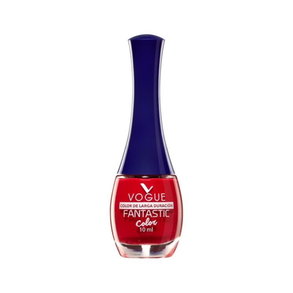 Imagen de VOGUE ESMALTE FANTASTIC OLE Y OLE 33 [10 ml]