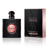 Imagen de YSL BLACK OPIUM EDP+MINI MASCARA+ESTUCHE COFRE [50 ml]
