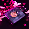 Imagen de YSL BLACK OPIUM EDP+MINI MASCARA+ESTUCHE COFRE [50 ml]