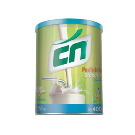 Imagen de CN PEDIATRICO STANDARD VAINILLA [400 gr]