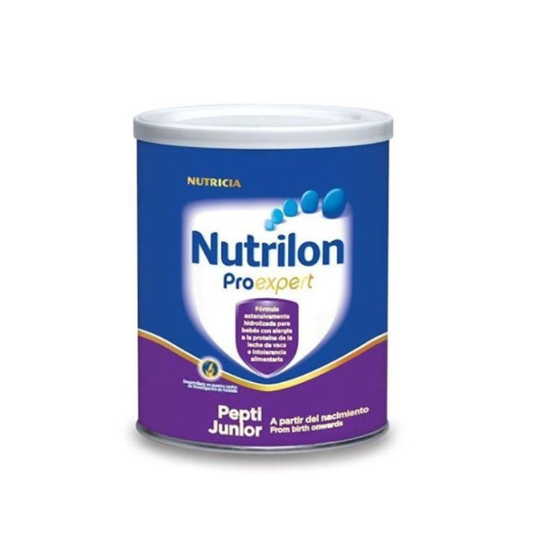 Imagen de NUTRILON PEPTI JUNIOR [400 gr]
