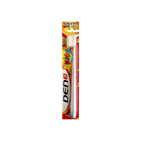 Imagen de DEN3 CEPILLO KIDS [1 uni.]
