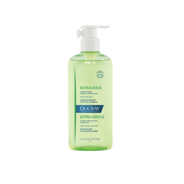 Imagen de DUCRAY CHAMPU EXTRA DOUX [400 ml]