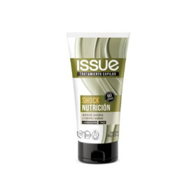 Imagen de ISSUE TRATAMIENTO POMO SHOK NUTRICION [150 gr]