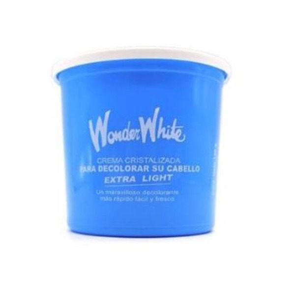 Imagen de WONDER WHITE POLVO DECOLORANTE CELESTE [30 gr]