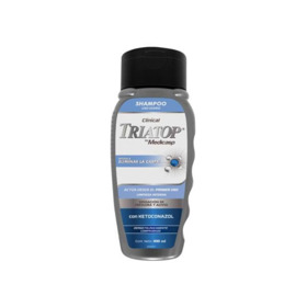 Imagen de TRIATOP CHAMPU CLINICAL 1 % [400 ml]