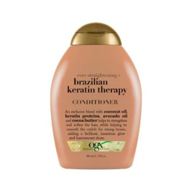 Imagen de OGX ACONDICIONADOR BRAZILIAN KERATIN THERAPY [385 ml]