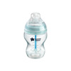 Imagen de TOMMEE TIPPEE BIBERON ANTICOLICO AVANZADO [260 ml]