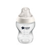 Imagen de TOMMEE TIPPEE BIBERON CLOSE TO NATURE 9 floz [266 ml]