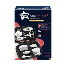 Imagen de TOMMEE TIPPEE NECESSAIRE DE CUIDADOS KIT [9 uni.]