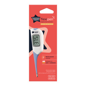 Imagen de TOMMEE TIPPEE TERMOMETRO DIGITAL [1 uni.]