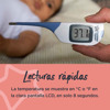 Imagen de TOMMEE TIPPEE TERMOMETRO DIGITAL [1 uni.]
