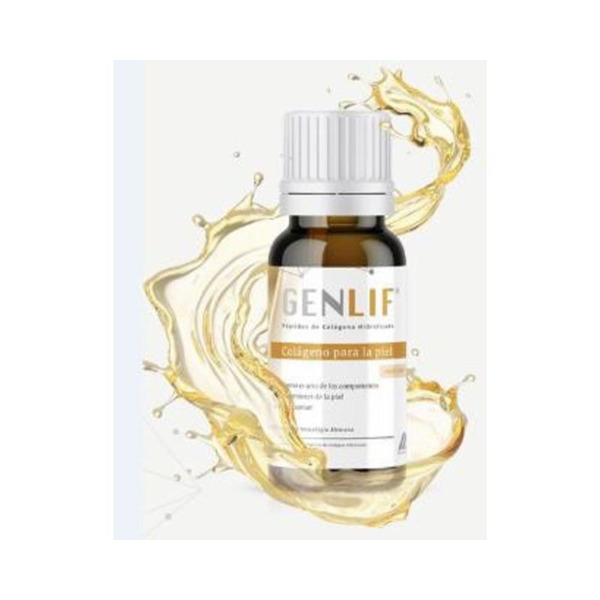 Imagen de GENLIF BEBIBLE [20 uni.x30 ml.]