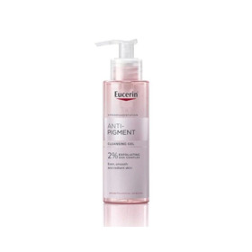 Imagen de EUCERIN ANTI PIGMENTO GEL LIMPIADOR [200 ml]
