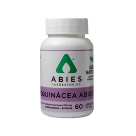 Imagen de ABIES EQUINACEA 250 mg [60 cap.]