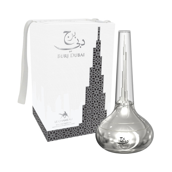 Imagen de LE CHAMEAU BURJ DUBAI EDP [100 ml]
