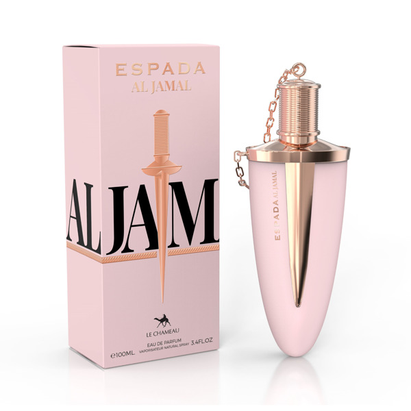 Imagen de LE CHAMEAU ESPADA AL JAMAL EDP [100 ml]