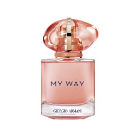 Imagen de GIORGIO ARMANI MY WAY YLANG EDP [30 ml]
