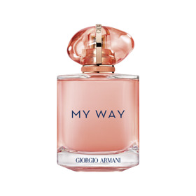 Imagen de GIORGIO ARMANI MY WAY YLANG EDP [90 ml]