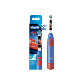 Imagen de ORAL B POWER CEPILLO CARS [1 uni.]