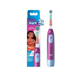 Imagen de ORAL B POWER CEPILLO PRINCESS [1 uni.]