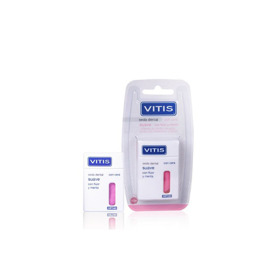 Imagen de VITIS SEDA DENTAL SUAVE MENTA [50 mts.]