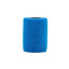 Imagen de BAREX CINTA COHESIVA AZUL 7,5 cm [5 mts.]
