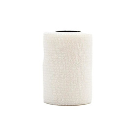 Imagen de BAREX CINTA COHESIVA BLANCO 7,5 cm [5 mts.]