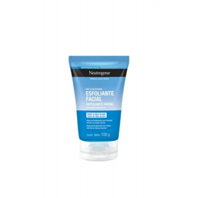 Imagen de NEUTROGENA DEEP CLEAN ENERGIZING EXFOLIANTE PIEL MIXTA GRASA [100 gr]