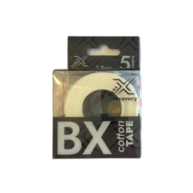 Imagen de BAREX AST COTTON TAPE BLANCO 3,8 cm [5 mts.]
